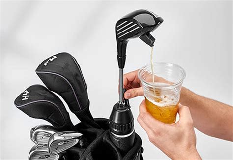 Best Unique Gifts for Golfers Who Have Everything - Gifter World