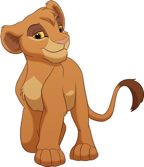 The Lion King Clipart Simba Simba A Nala Png Download Full Size ...