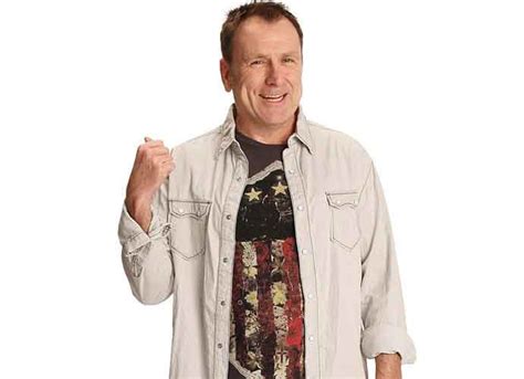 'SNL' Alum Colin Quinn Recovering From Heart Attack He Suffered On ...