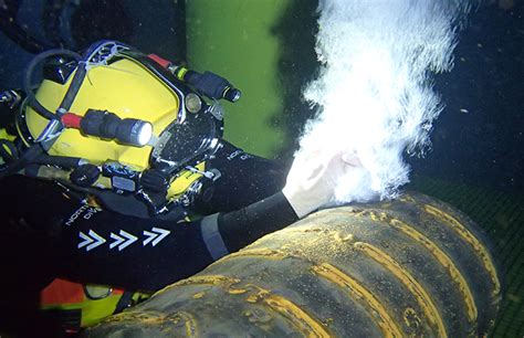 CSWIP 3.2U - NDT Inspection Diver - Jul 07, 2025 - Middlesbrough