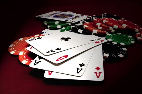 A Beginner's Guide to Casino Poker