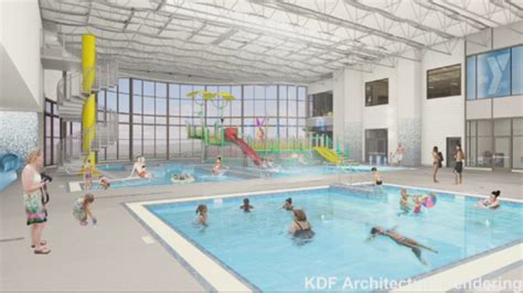 YMCA says new Yakima facility will help at-risk kids | KIMA