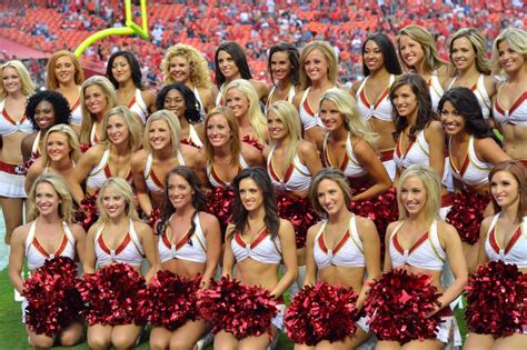 Kansas City Chiefs cheerleaders | Kansas city chiefs cheerleaders ...