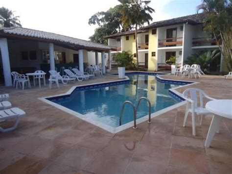 OCEANO PORTO HOTEL $27 ($̶5̶8̶) - Prices & Reviews - Porto Seguro, Brazil