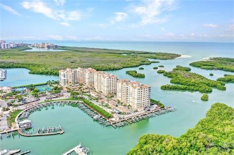 Condos for Sale in The Residences At Pelican Isle Yacht Club, Naples, FL | Highrises.com