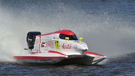 17 UIM F2 boats in Portugal this weekend ⋆ Powerboat Racing World