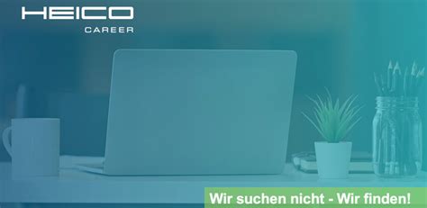 Rainer Steppich - Geschäftsführer - HEICO Career GmbH (HEICO Group) | XING