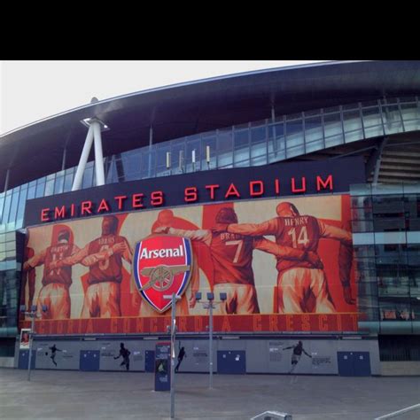 Arsenal Stadium Tour Ticket Price | ScrollDash