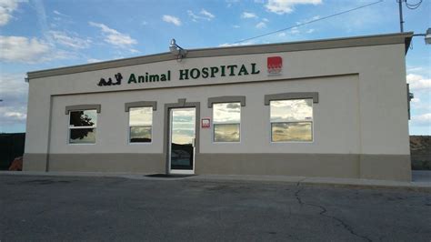 Animal Hospital - Veterinarians - 1989 Airport Rd, Price, UT - Phone Number - Yelp