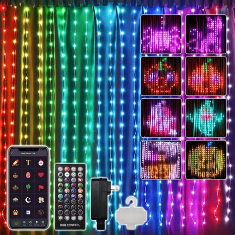 Best Top 10 Best string Led Lights Available in 2023 - Best List Product