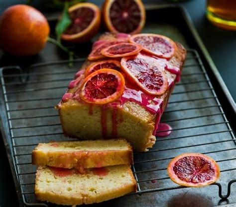 32 Bloody Delicious Blood Orange Recipes - Brit + Co