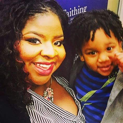 Cora Jakes Coleman and her adorable son Jason. | Coleman, Jake, Sons