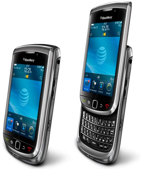 BlackBerry Torch Review | CrackBerry.com