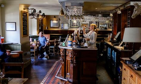 The Plough at Scalby , Scarborough Review | The Hotel Guru