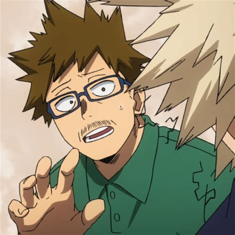 The Best 16 Katsuki Bakugo Dad Quirk