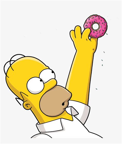 Homer Simpson Symbols And Emoticons | Images and Photos finder