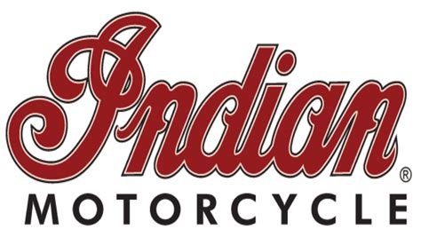 Indian Motorcycle Logo Symbols