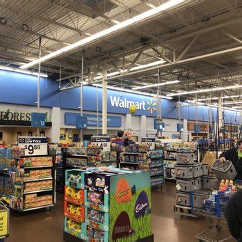 Walmart Supercenter - 14 Photos & 18 Reviews - Grocery - 561 Yopp Rd ...