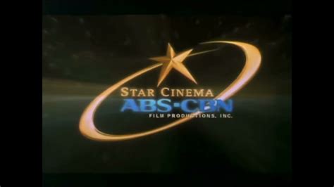 Star Cinema ABS-CBN Film Productions, Inc. (2007). - YouTube