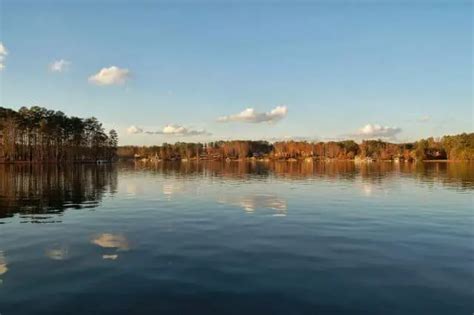 Lake Spivey, Georgia, USA Vacation Info: LakeLubbers