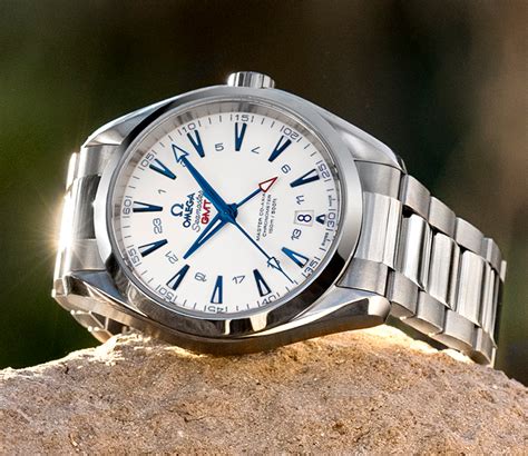 Omega Seamaster Aqua Terra Good Planet Factory Sale | www.right-o-way.us