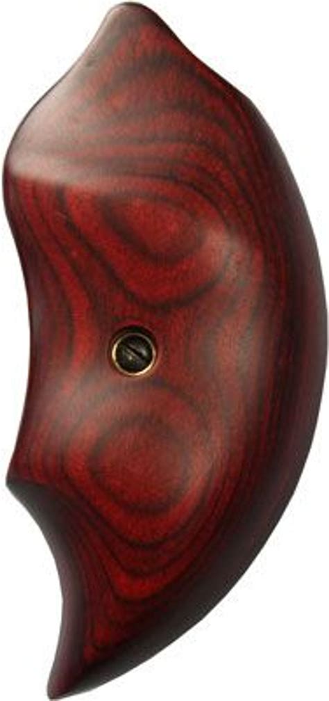 Bond Arms - Extended Rosewood Jumbo Grip