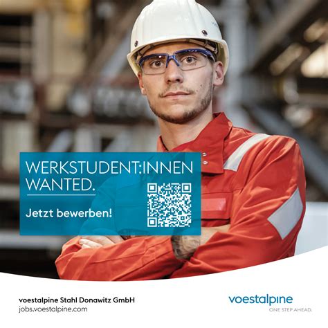 WERKSTUDENT:INNEN WANTED! SOMMER 2023 – Metallurgy and Metal Recycling