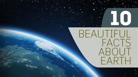 62 Interesting Facts about Earth | FactRetriever.com | Fun facts about ...