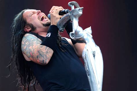 10 Best Korn Songs of All Time - Singersroom.com