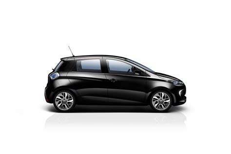 Renault Zoe Electric Hatch Revealed in Geneva: Specs Are Amazing ...