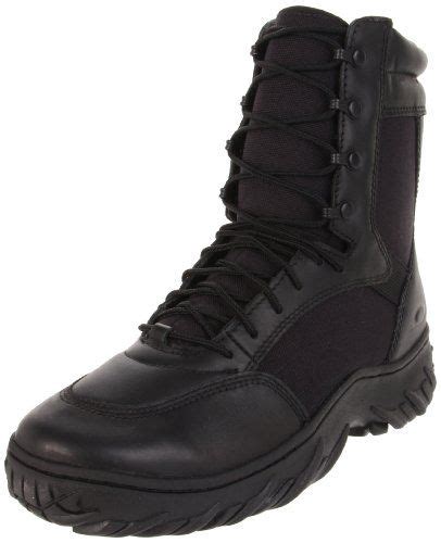 Oakley Men's SI Assault 8" Boot,Black,6 W US Oakley,http://www.amazon ...