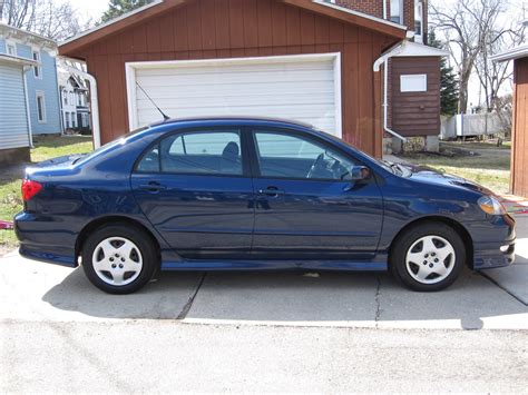 2007 Toyota Corolla Test Drive Review - CarGurus