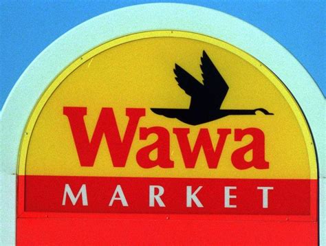 Wawa Logo - LogoDix