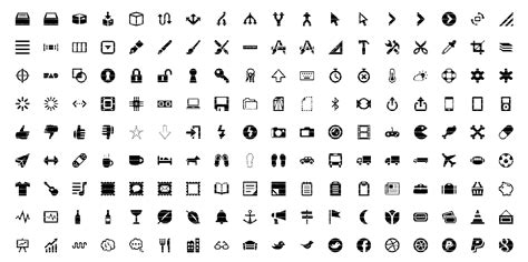 Google Icon Font #246093 - Free Icons Library