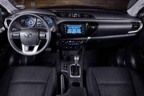 Why the Toyota Hilux is extremely popular among Filipino car buyers