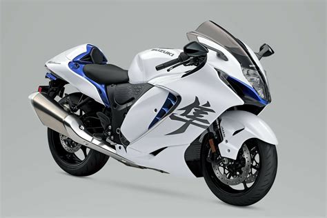 Hayabusa Motorcycle Images | Reviewmotors.co