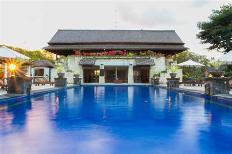 Sekar Nusa Villas in Bali - HOTEL DE