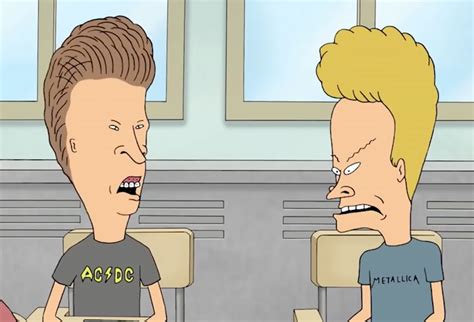 Beavis & Butthead are coming back in Comedy Central reboot with Mike Judge – Indie Mac User