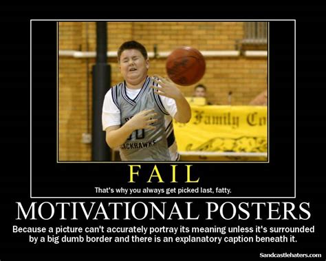 Funny Picture Clip: Funny Words Of Motivational Posters