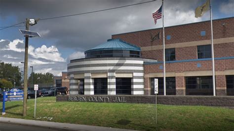 bergen-county-jail - New Jersey Hispano