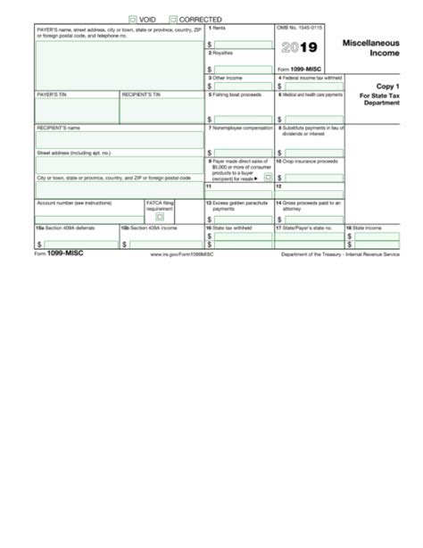 Printable 1099 Form 2024 Printable - Vita Aloysia