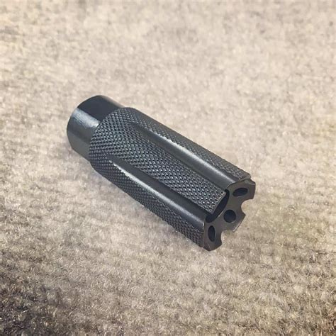 AR 15 Linear Compensator 1/2-28 for Sale | Mid State Firearms