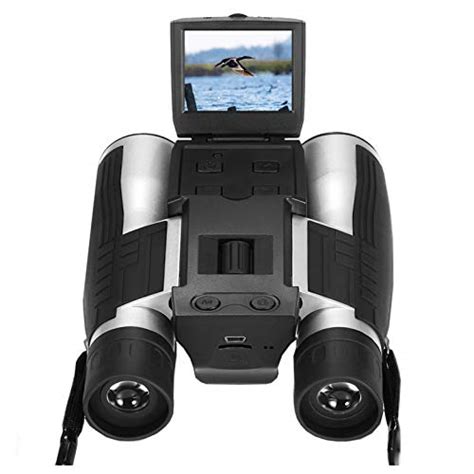 The 5 Best Digital Camera Binoculars [Ranked] - Product Reviews and Ratings