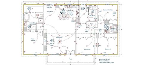 Floor Plans – Mikes Quality Homes