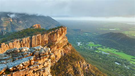 Grampians National Park (Gariwerd) in Victoria, Australia | Peapix