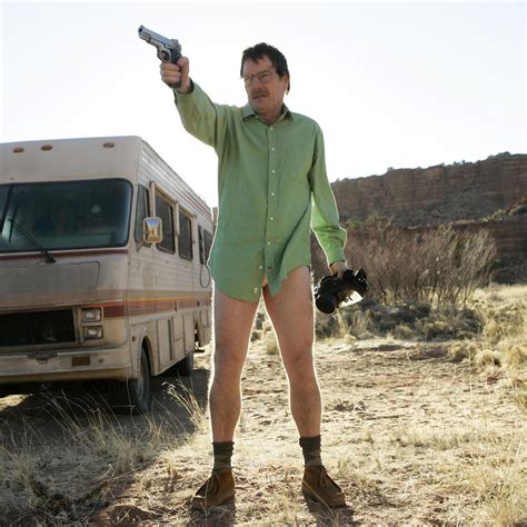 Walter White Costume - Dress Like Walter White - Breaking Bad Costume