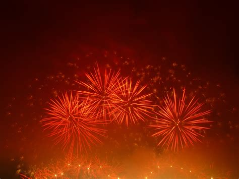 Free Images : light, glowing, night, spark, celebration, show, colorful, pyrotechnics, explosion ...