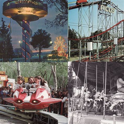 Parques Reunidos on Twitter | Barco, Theme park, Location history