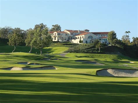 Riviera Country Club Los Angeles - Golf Property