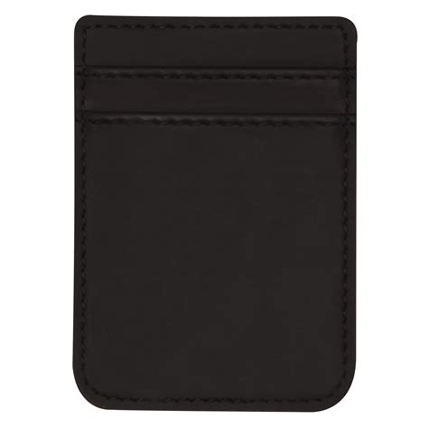 RFID Phone Wallet - Custom Branded Promotional Tech Accessories - Swag.com